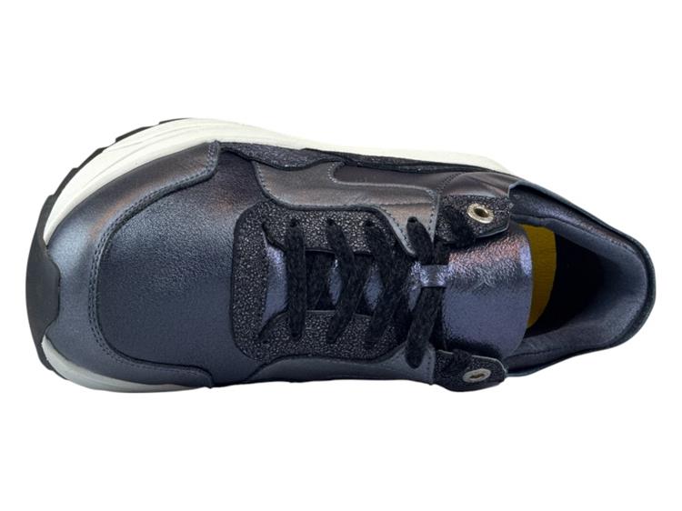 Xsensible 33000.2 Golden Gate Lady GX Blauw [220]