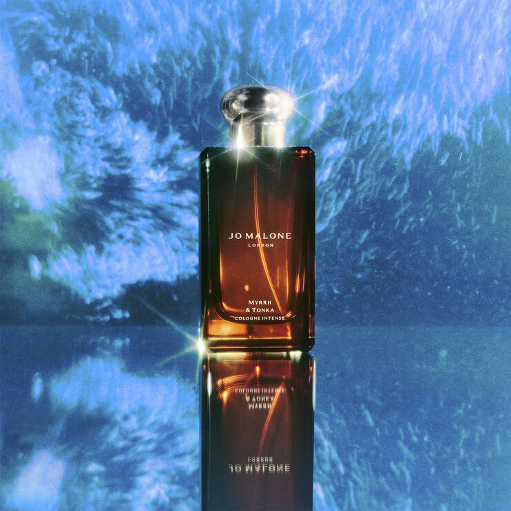 Jo Malone London Cologne Intense Discovery Collection