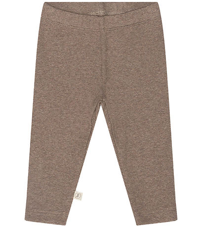 That's Mine Leggings - Kana - Brown Melange
