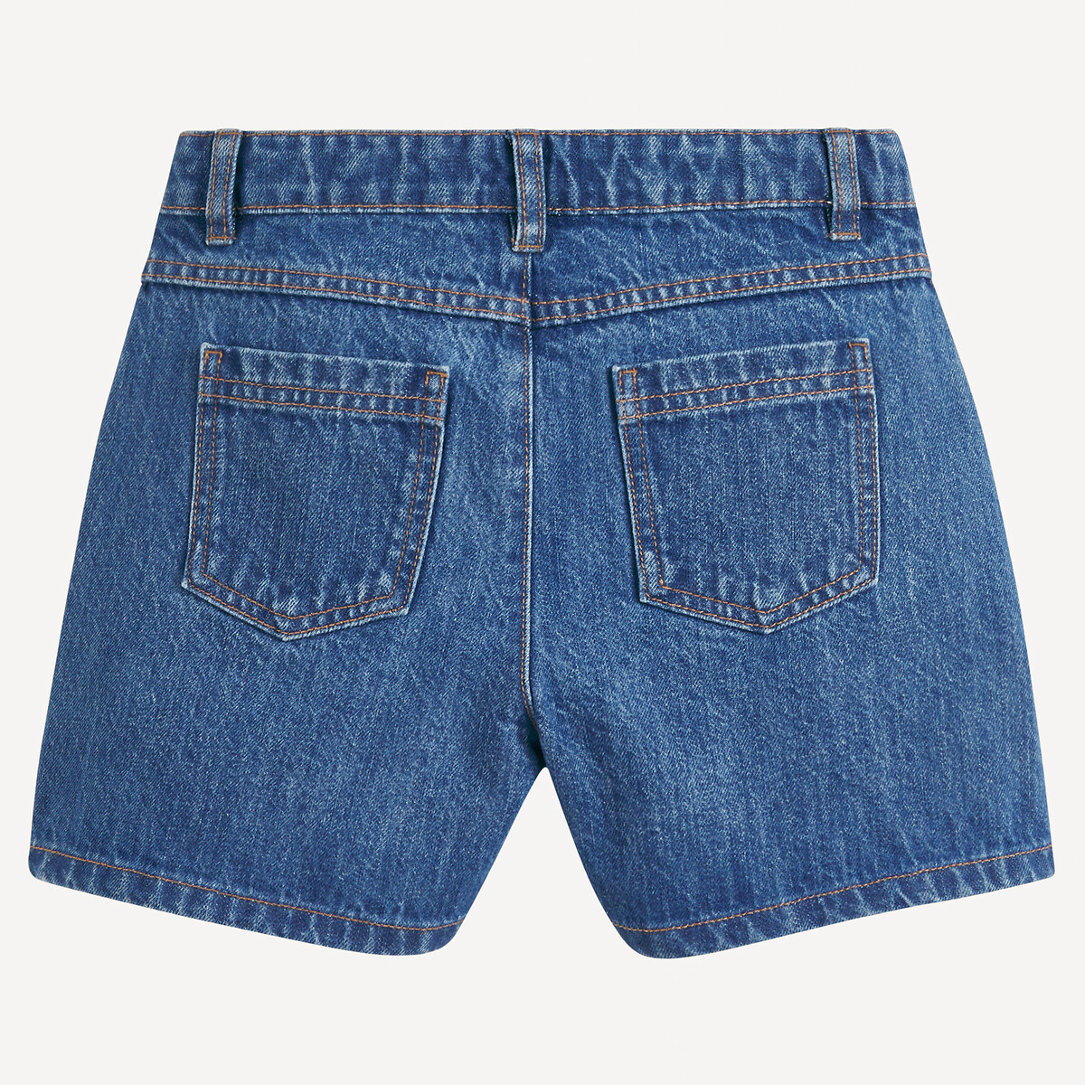 COLEÇÕES LA REDOUTE<br>Calções jeans