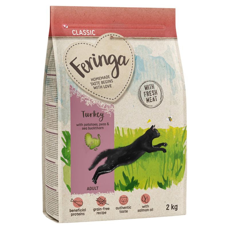 Feringa Adult Classic dinde