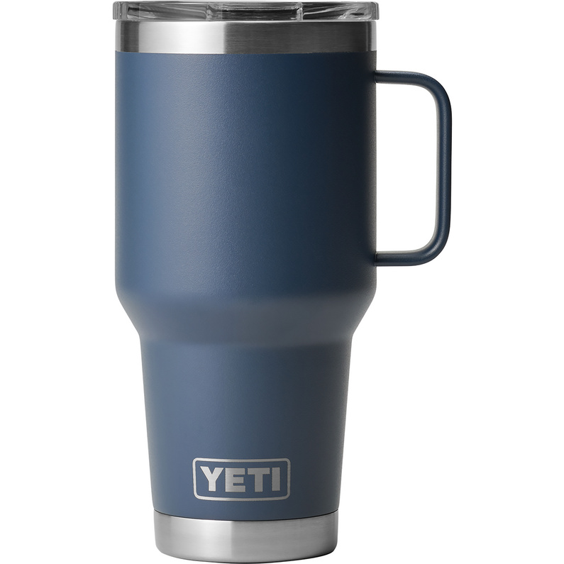 Yeti Coolers Rambler 30oz Travel Mug Isolierbecher