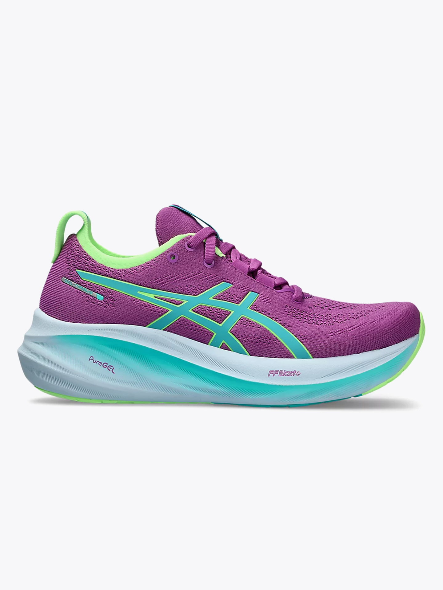 Gel-Nimbus 26 Lite-Show