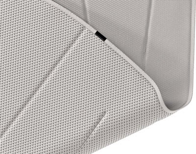 Thule Summer Sittepute, Soft Grey