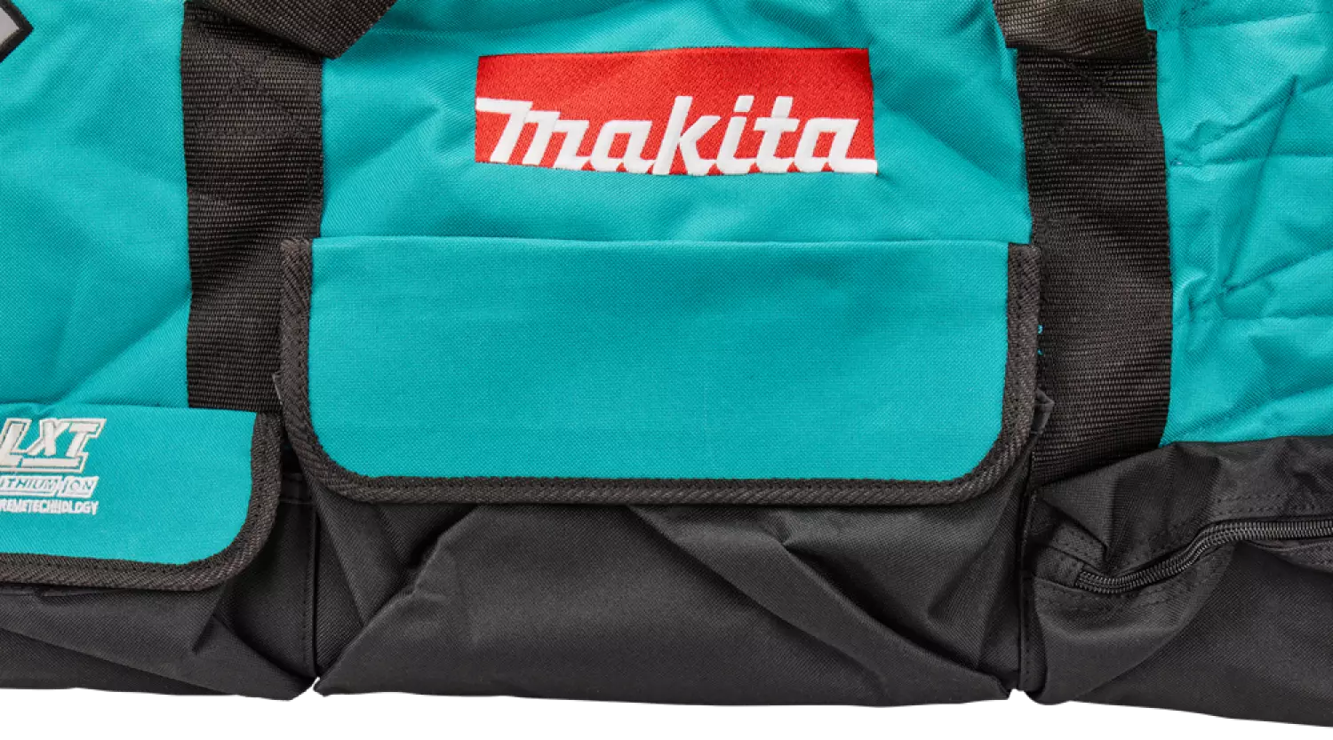 Makita 831279-0 Gereedschapstas Blauw