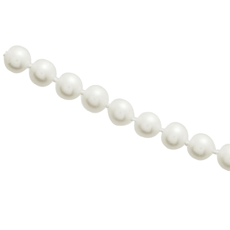 Collier Femme - perle - Or 18 Carats - Longueur : 42 cm