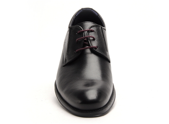 Fluchos basses homme 8410 noir