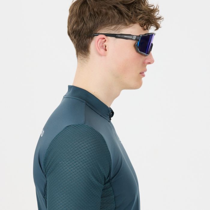 Endurance Unisex Solbriller Mathieu Full Frame Sports Glass Sort