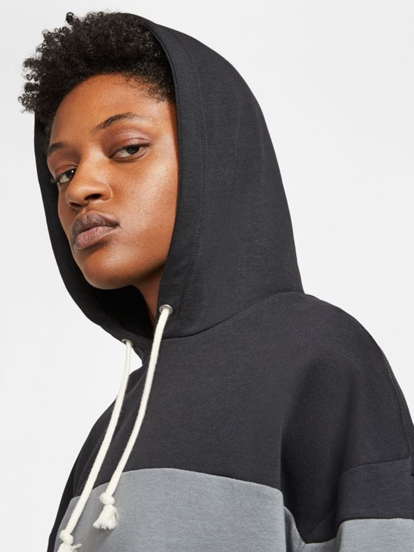 Sportswear Varsity Hoodie Dress