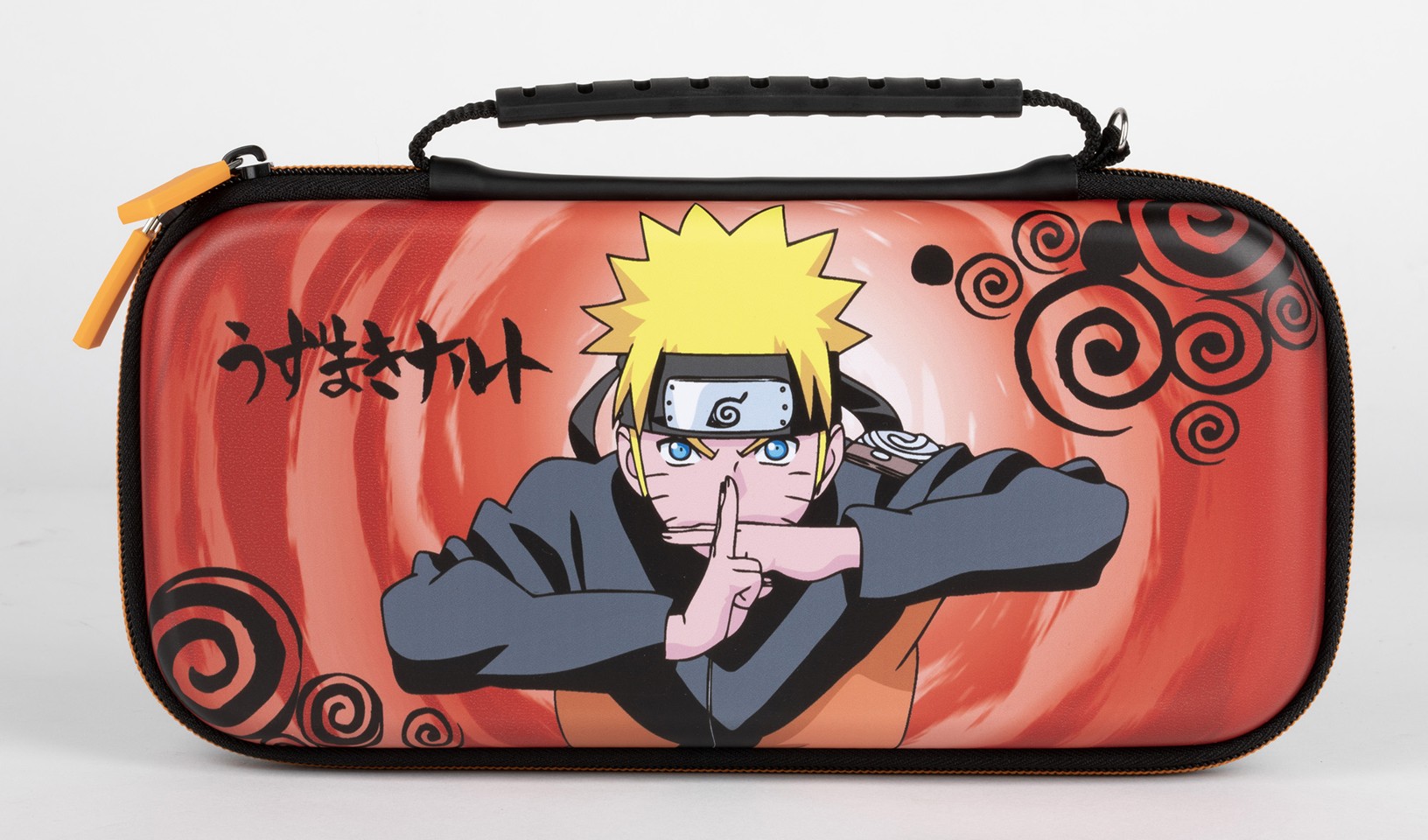 Konix Starter Kit Jutsu Switch - Naruto