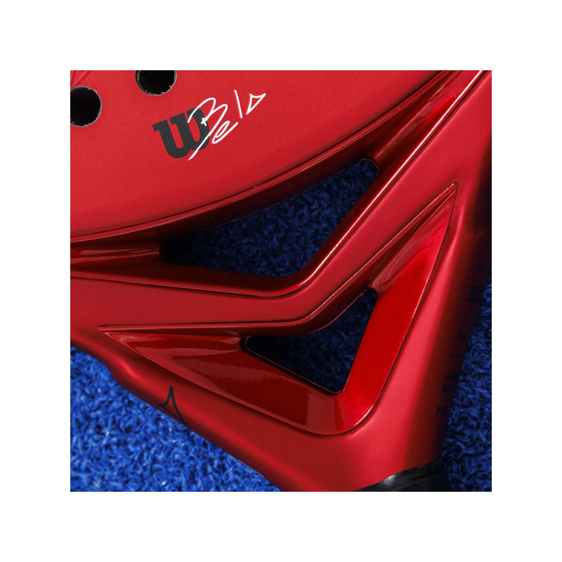 Wilson Bela Pro V2 Padel