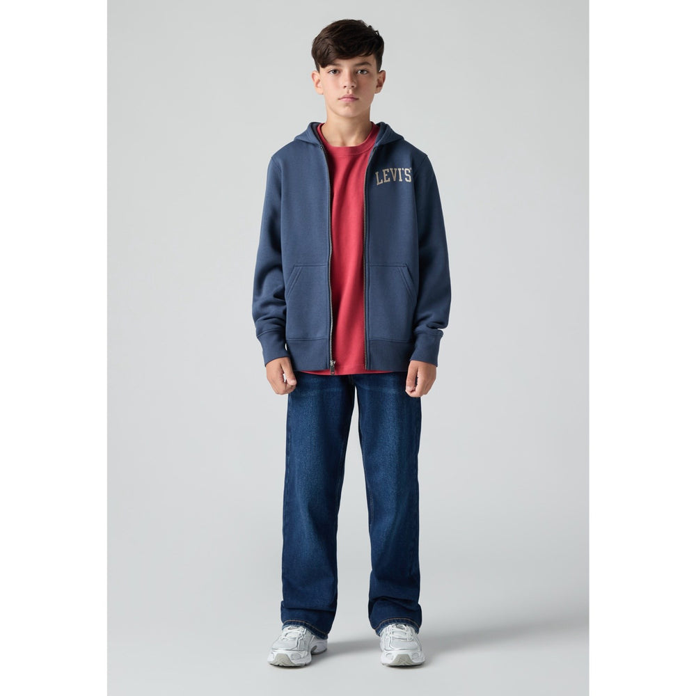 Køb Levi's Sierra Pass Stay Loose Taper Jeans