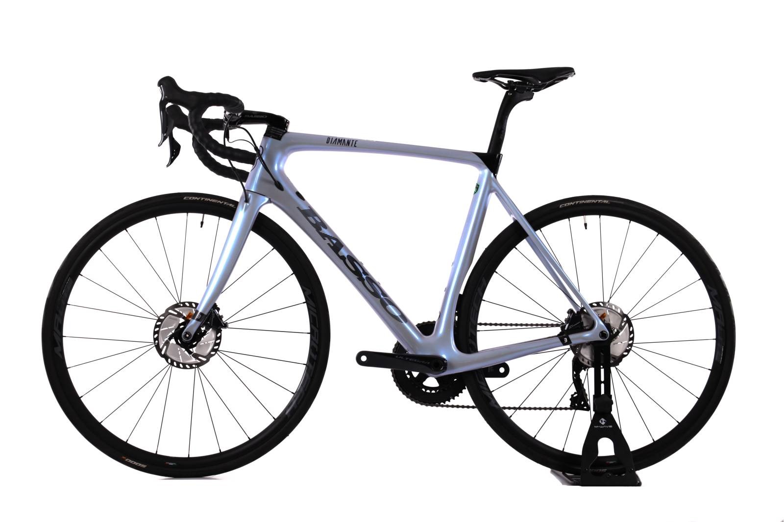 Basso Diamante (2021) | Diamond