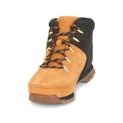 Timberland - EURO SPRINT - Marron