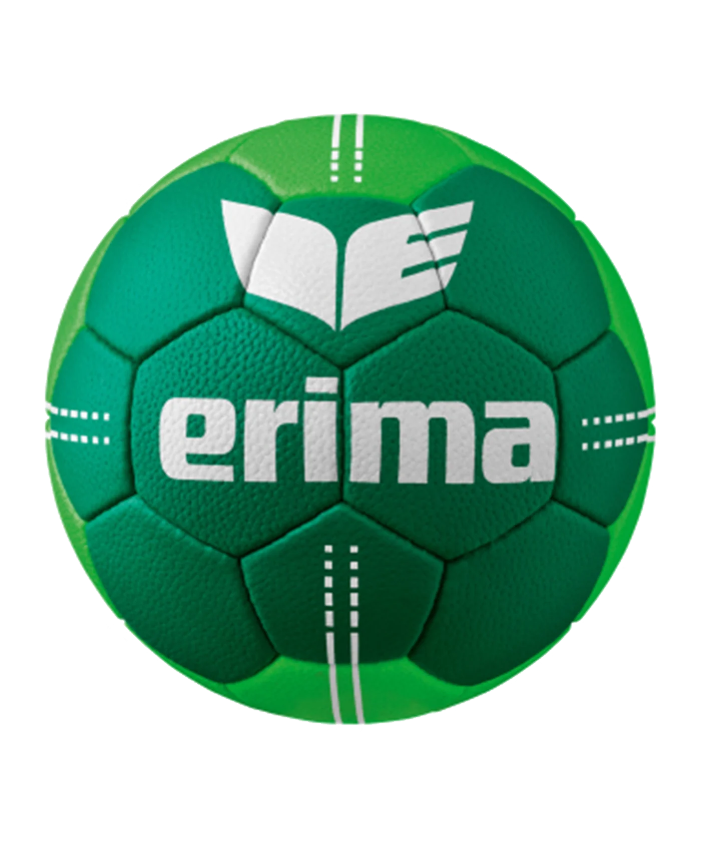 Erima PURE GRIP No.2 Eco Handball Grün