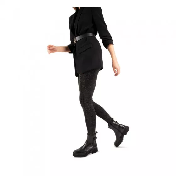 Bottines NOIR SINEQUANONE