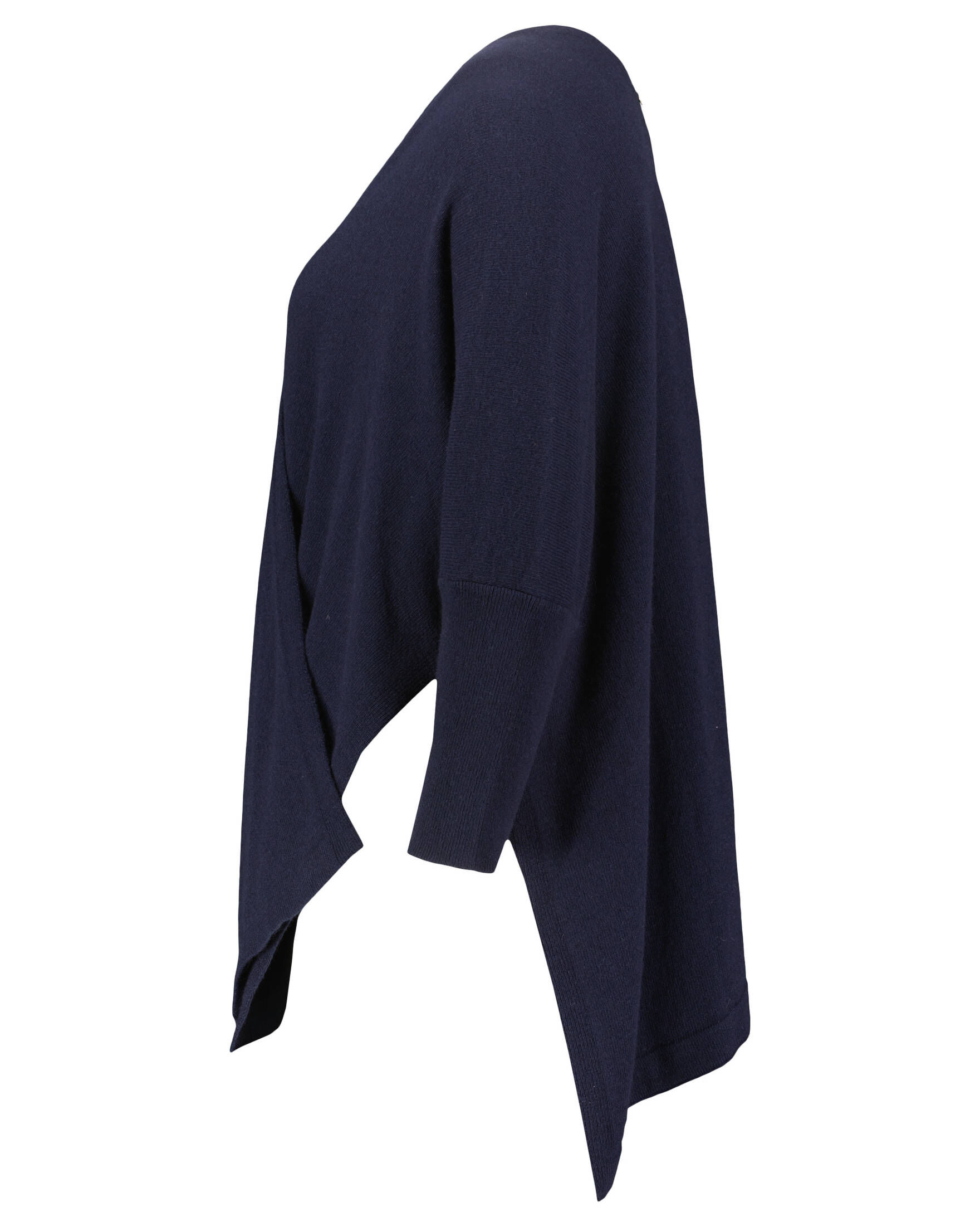 Rich & Royal| Damen Cardigan Oversized