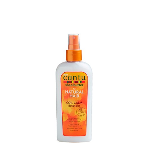 Cantu Shea Butter Natural Hair Desembaraçador de Caracóis 237ml