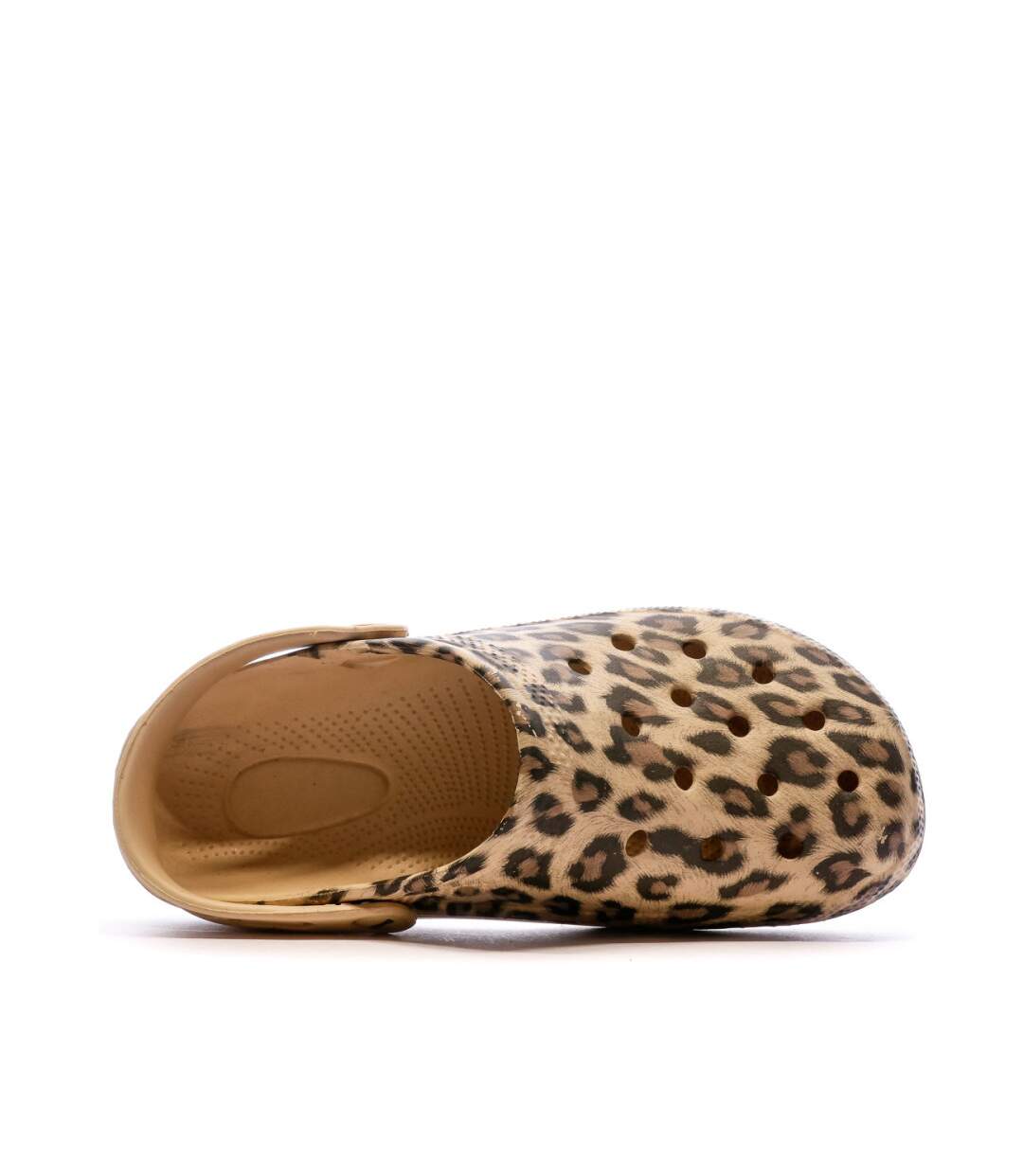 Sabot Beige Femme Beppi Eva Clog