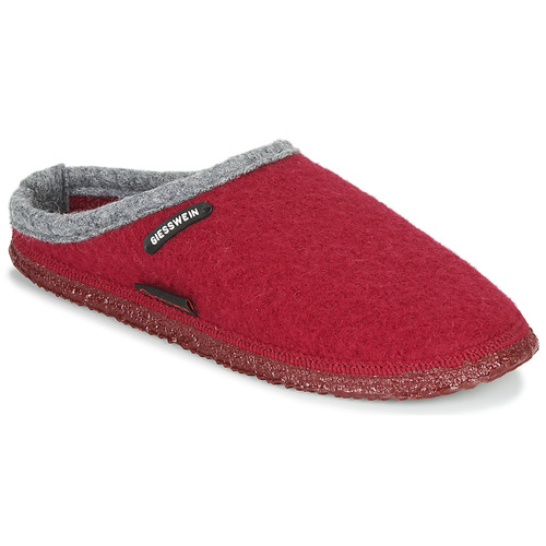 Giesswein - DANNHEIM Rojo / Gris