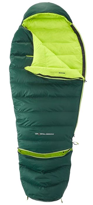 Tension Junior 130-160 cm børnesovepose