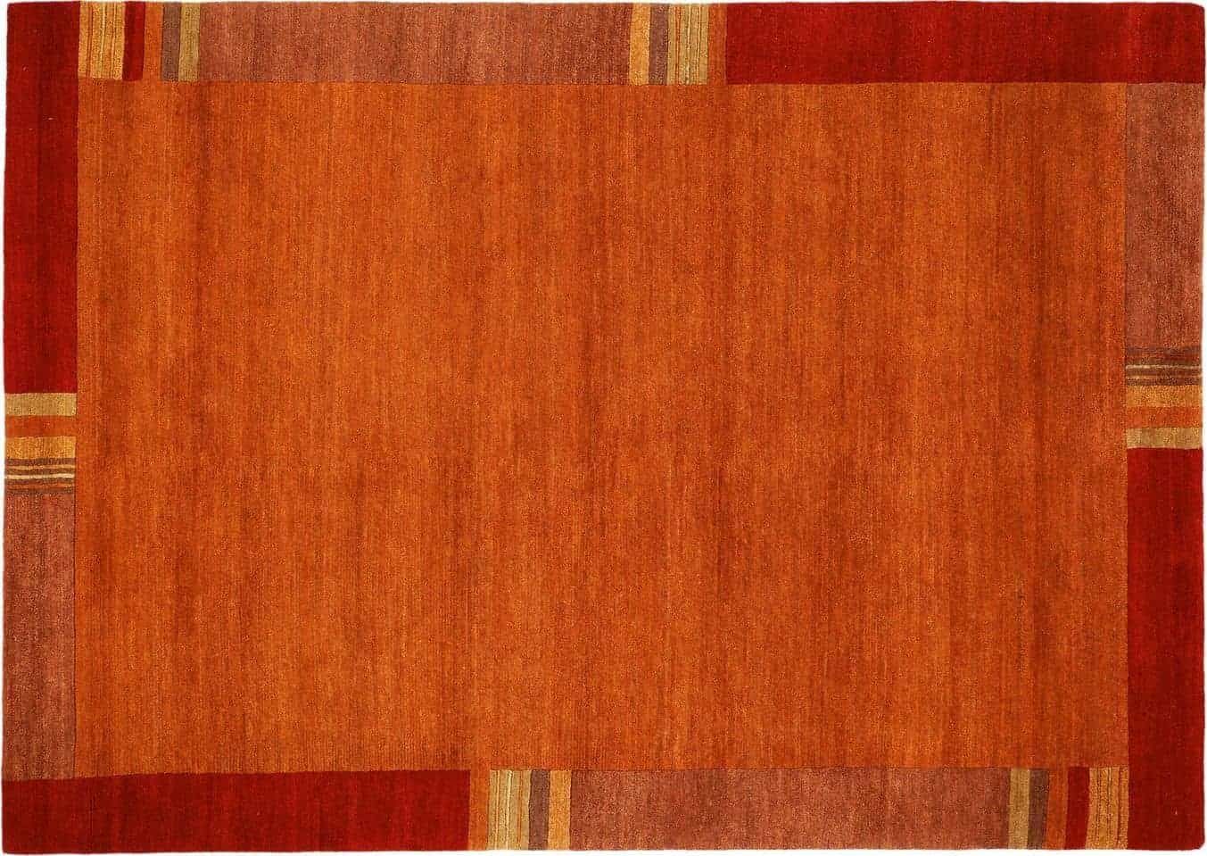 Nepalteppich SENSATION SILK LAKIR, ca. 90x160cm