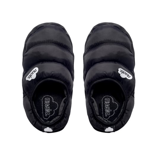 Chinelo Nuvola Classic para casa/camping com sola de tecido