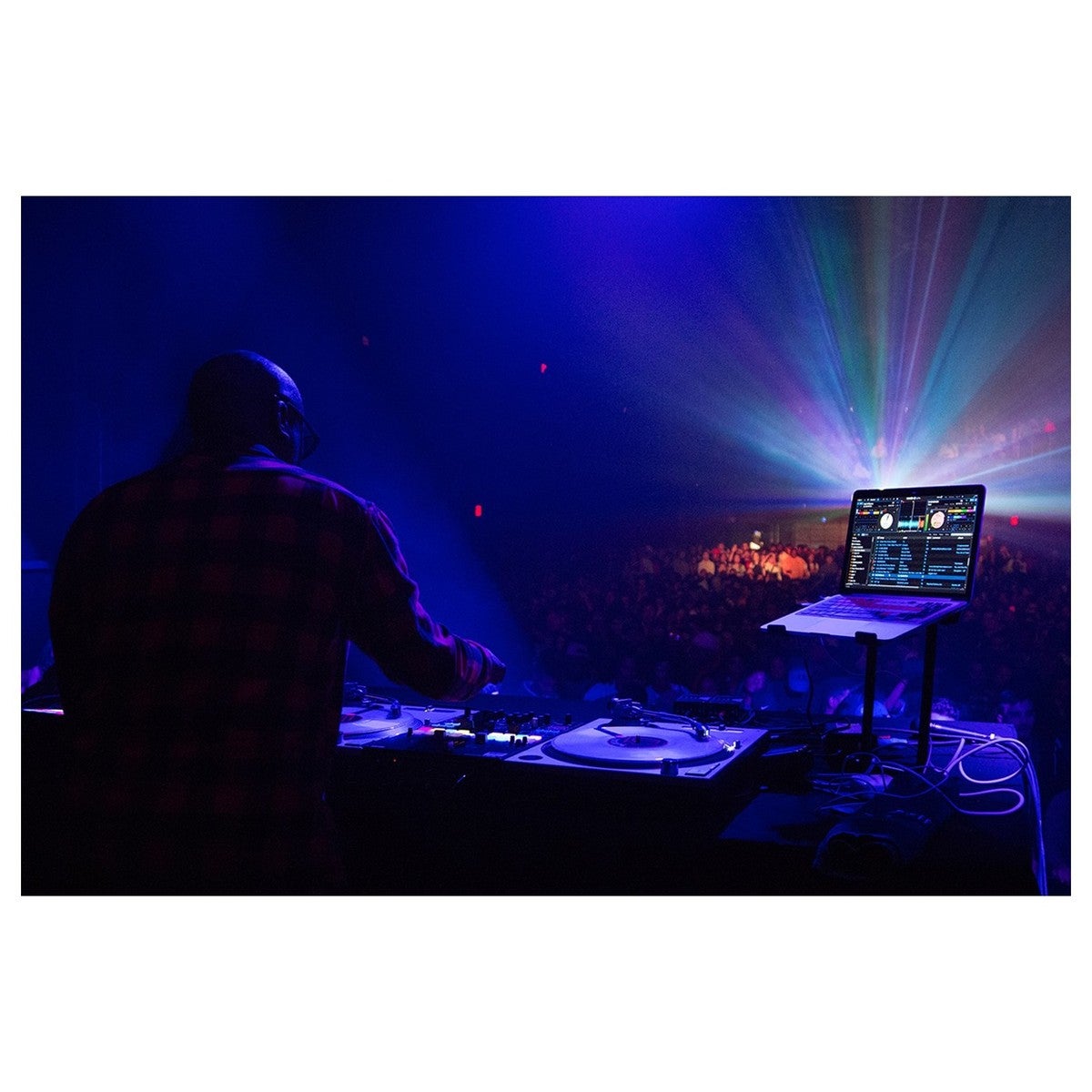 Serato DJ Pro PDF licentie (download)