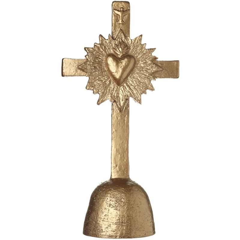 Coeur de lumière or Ciergerie des Prémontrés