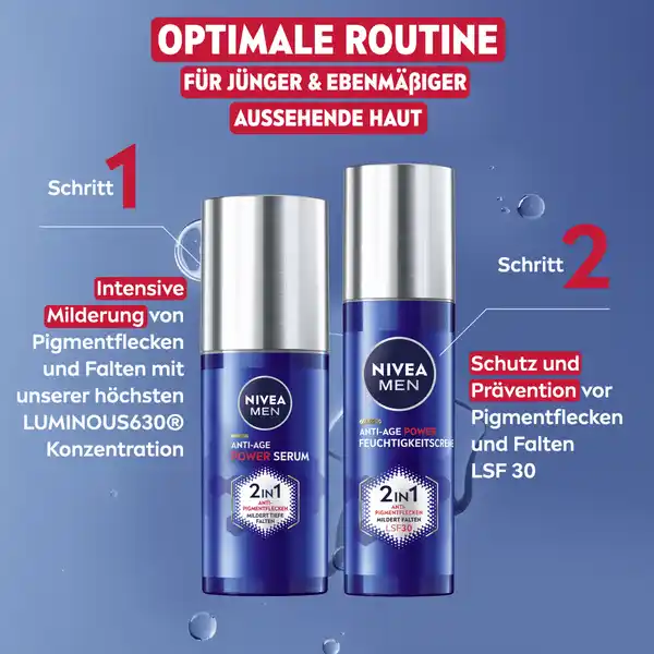 Anti-Age Hyaluron 2in1 Serum
