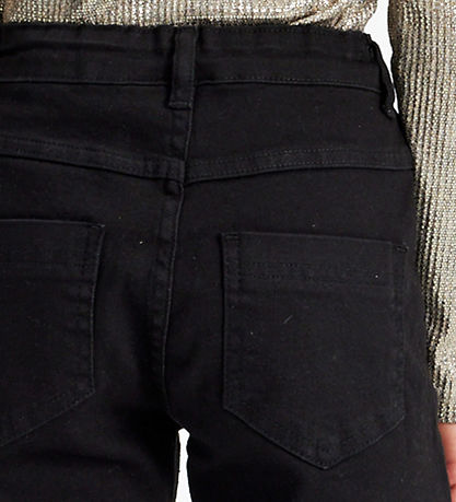 The New Jeans - Breit - TnLania - Black Beauty