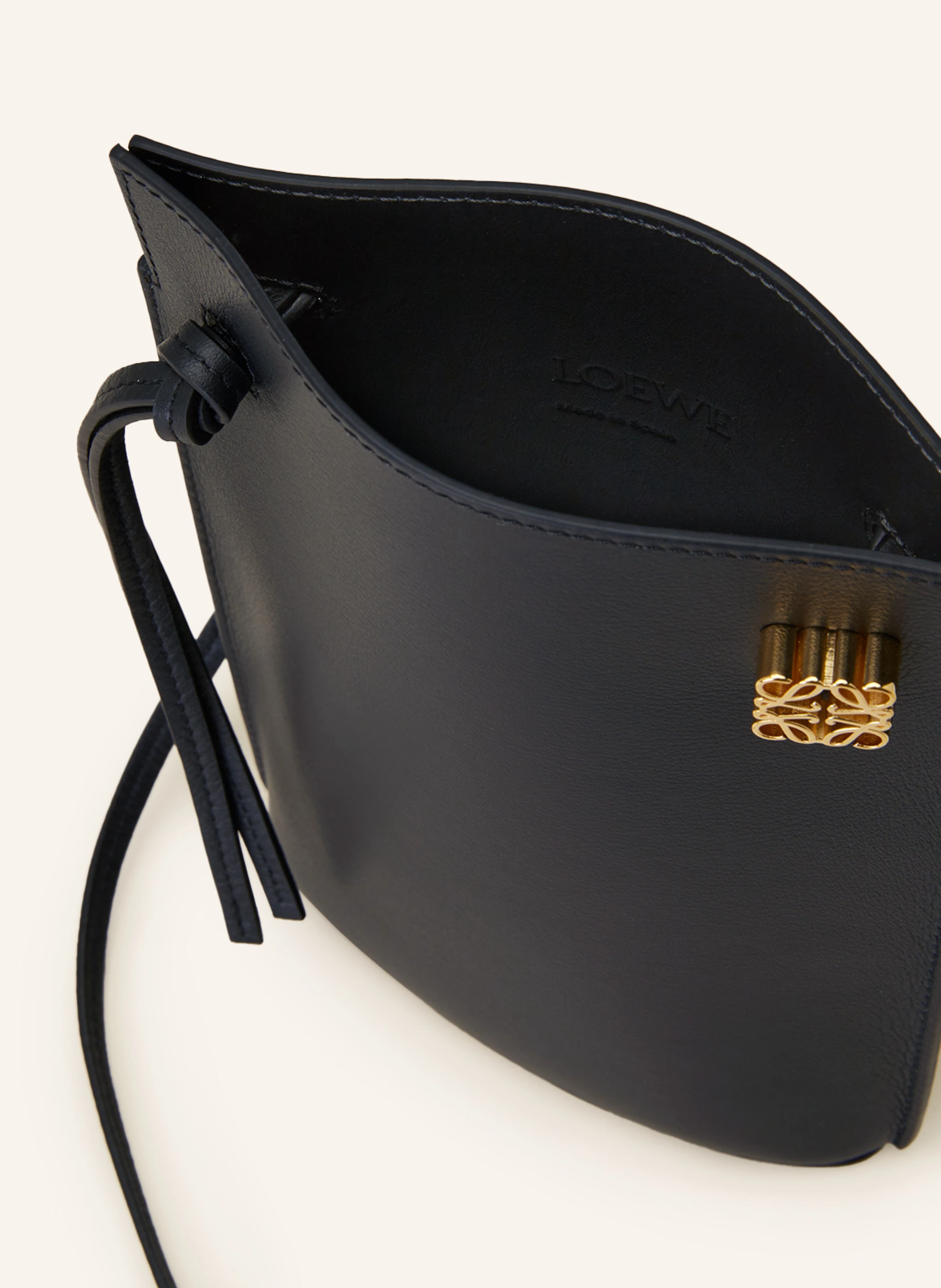LOEWE Umhängetasche DICE