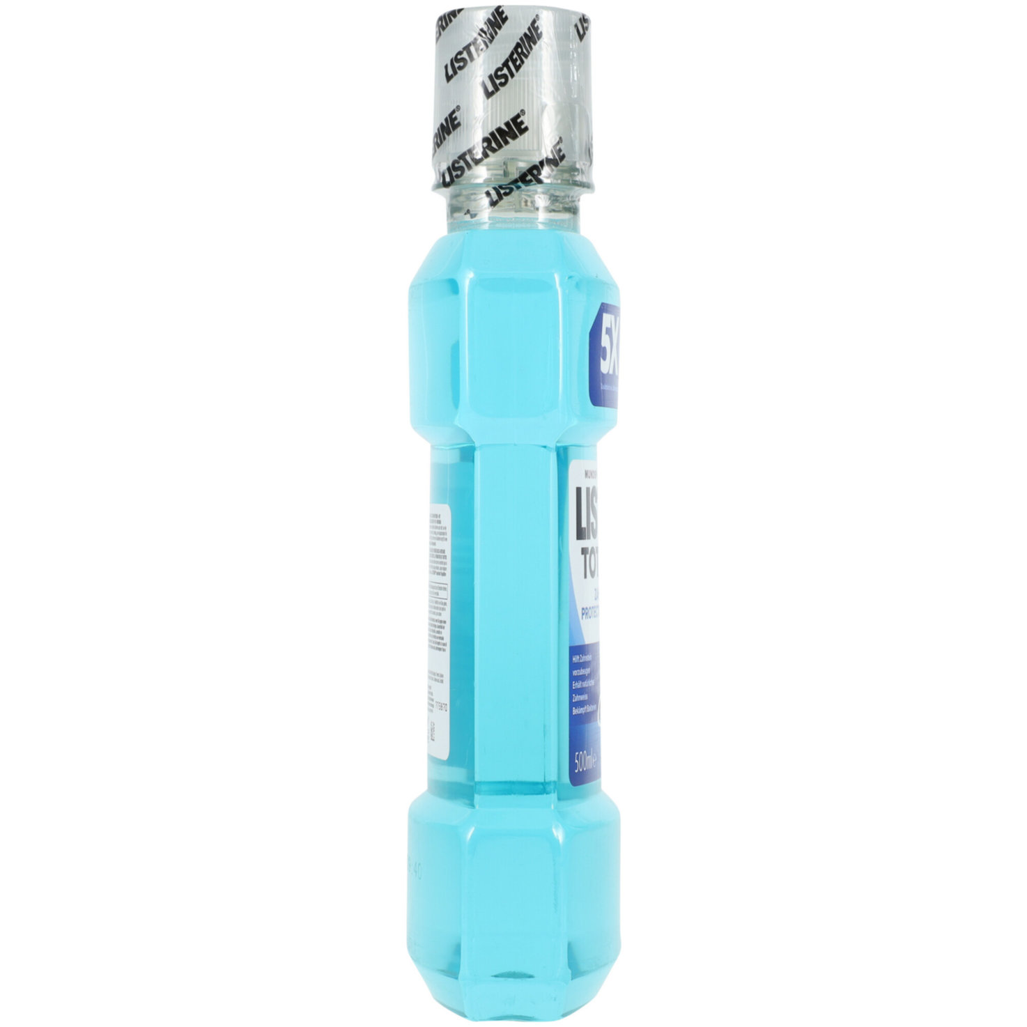 Listerine Total Care Zahnsteinschutz