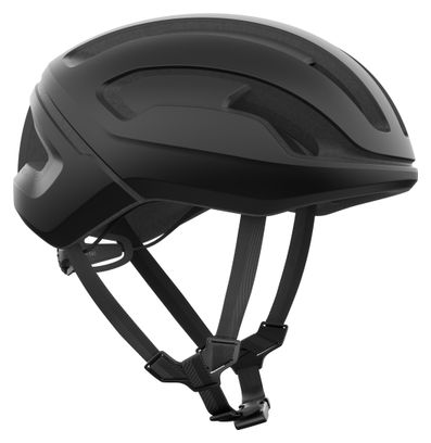 Casque Route Poc Omne Air Mips Noir