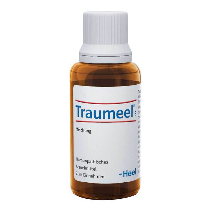 Traumeel S Mischung, 100 ml