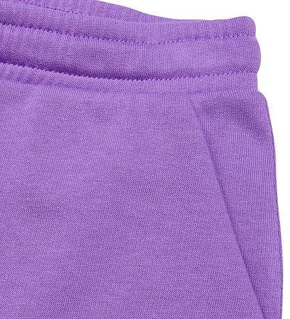 Mads N?rgaard Shorts - Prixina - Paisley Purple
