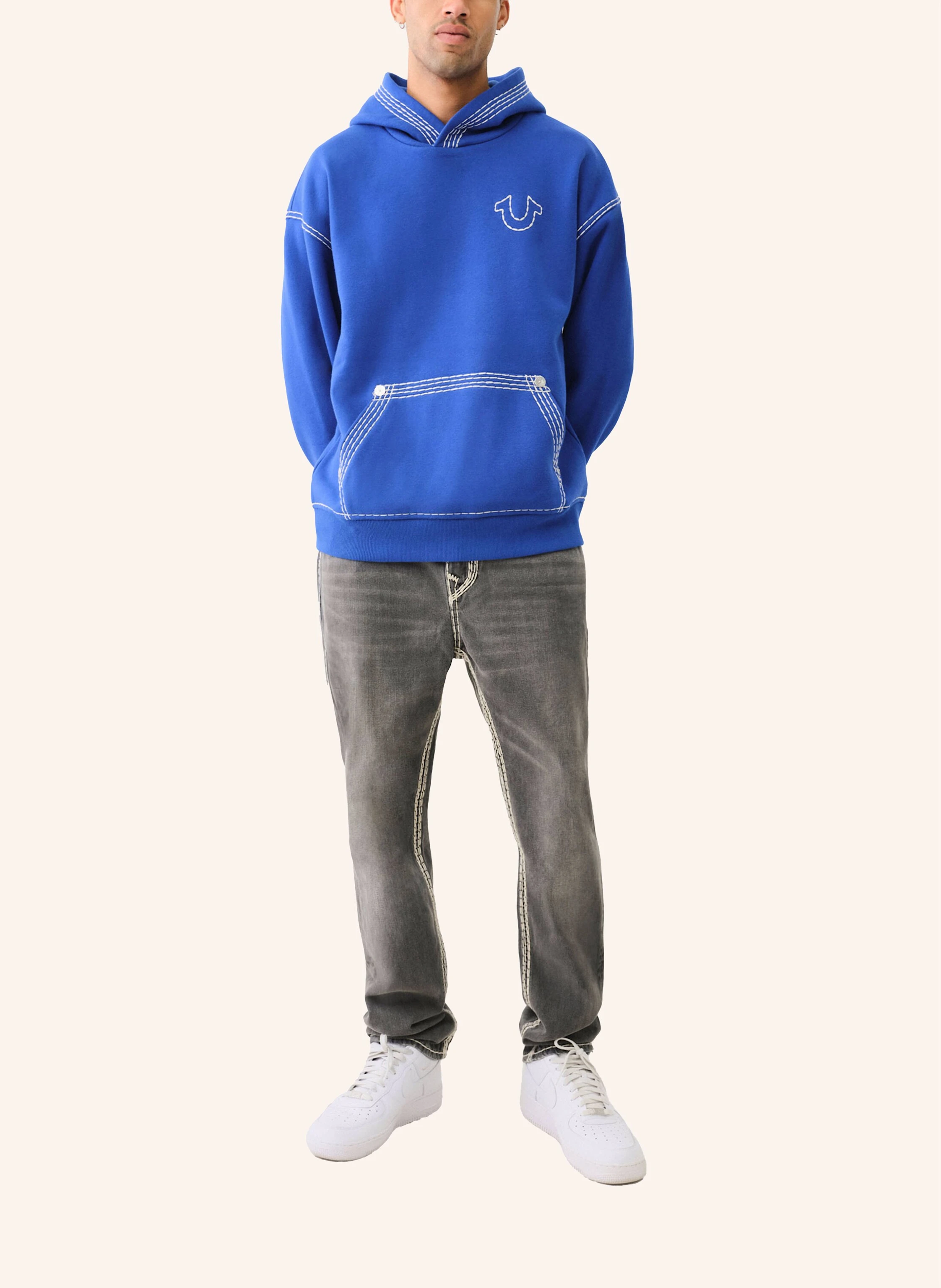 TRUE RELIGION Jeans ROCCO SUPER QT