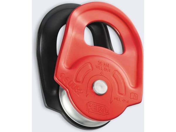 Petzl P50A, 185g