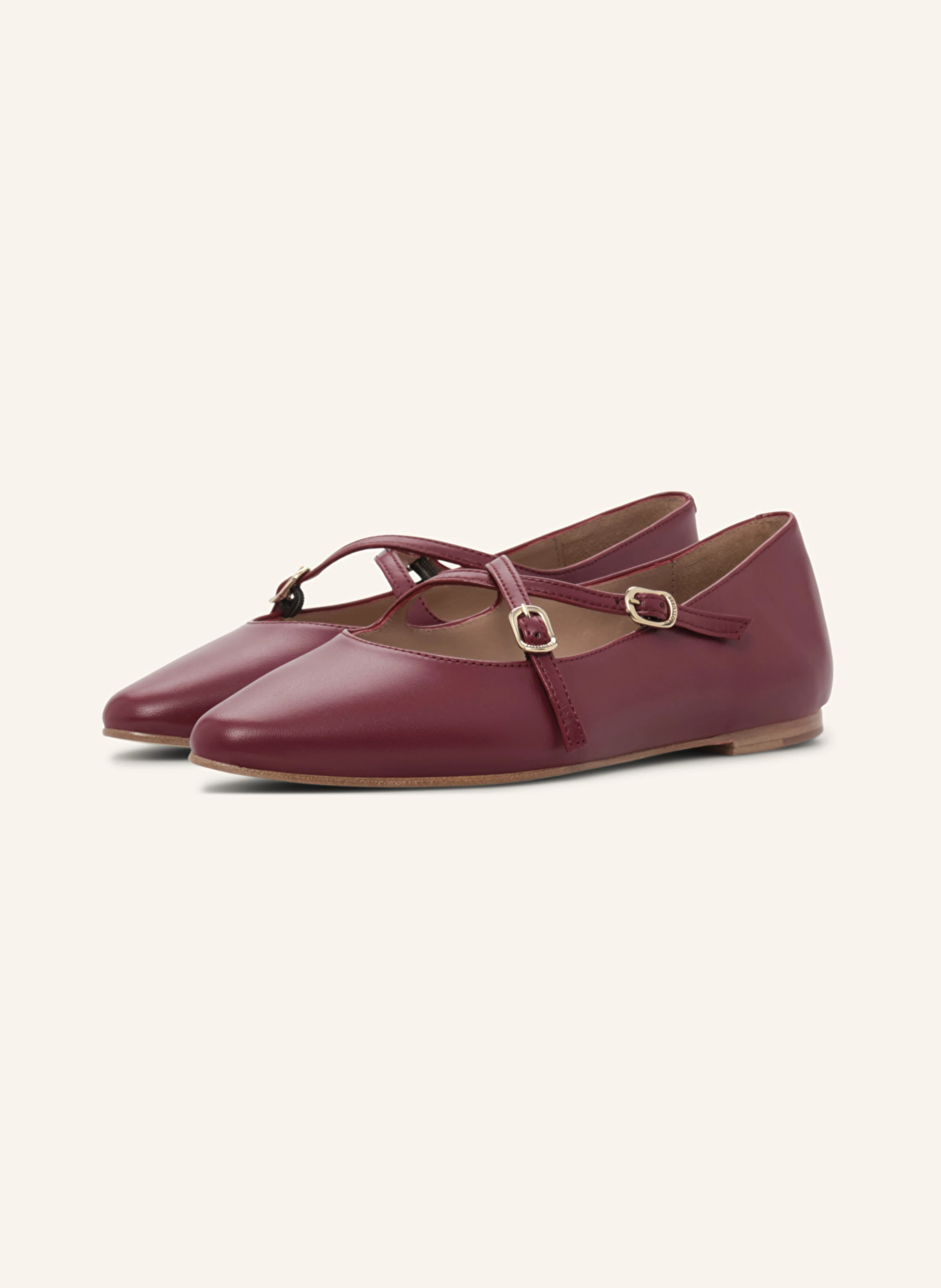LOTTUSSE Ballerinas BEL