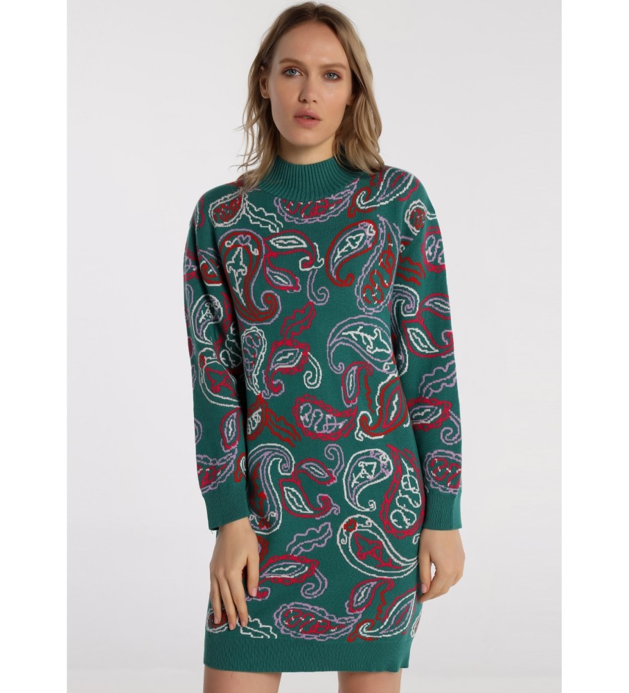Victorio & Lucchino, Vestido Curto V&L