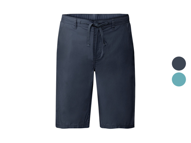 Korte heren broek