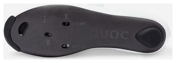 Chaussures Route Quoc M3 Air Blanc