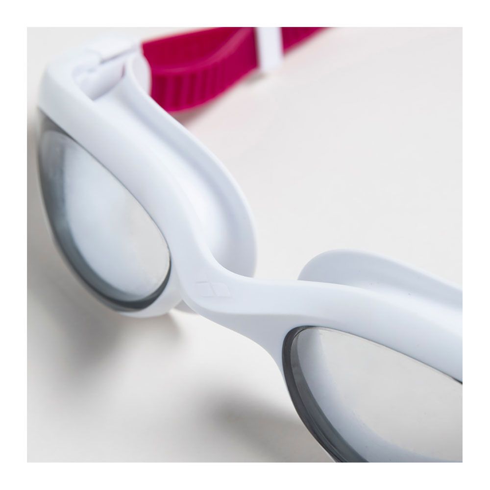 Arena THE ONE - Lunettes natation Femme smoke/white/purple
