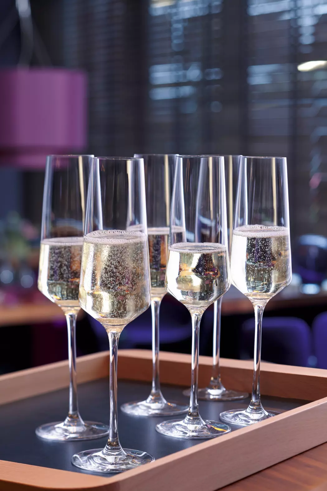 Sektglas Puccini 280 ml
