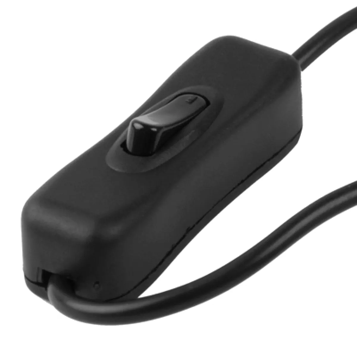 wewoo Prise Mâle à Femelle Connecteur CC