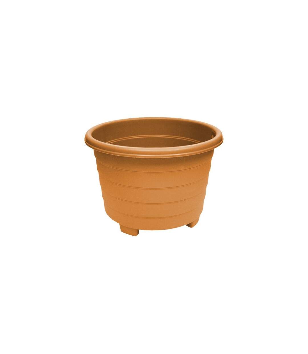 Grosvenor - Pot de fleurs (Marron) (32cm) - UTST1876