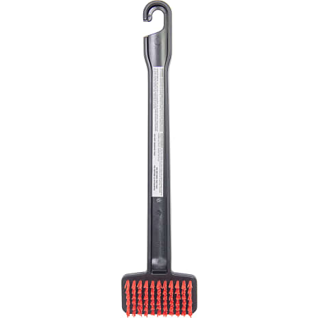 Char-Broil Cool-Clean grillbørste, nylon - 38 cm
