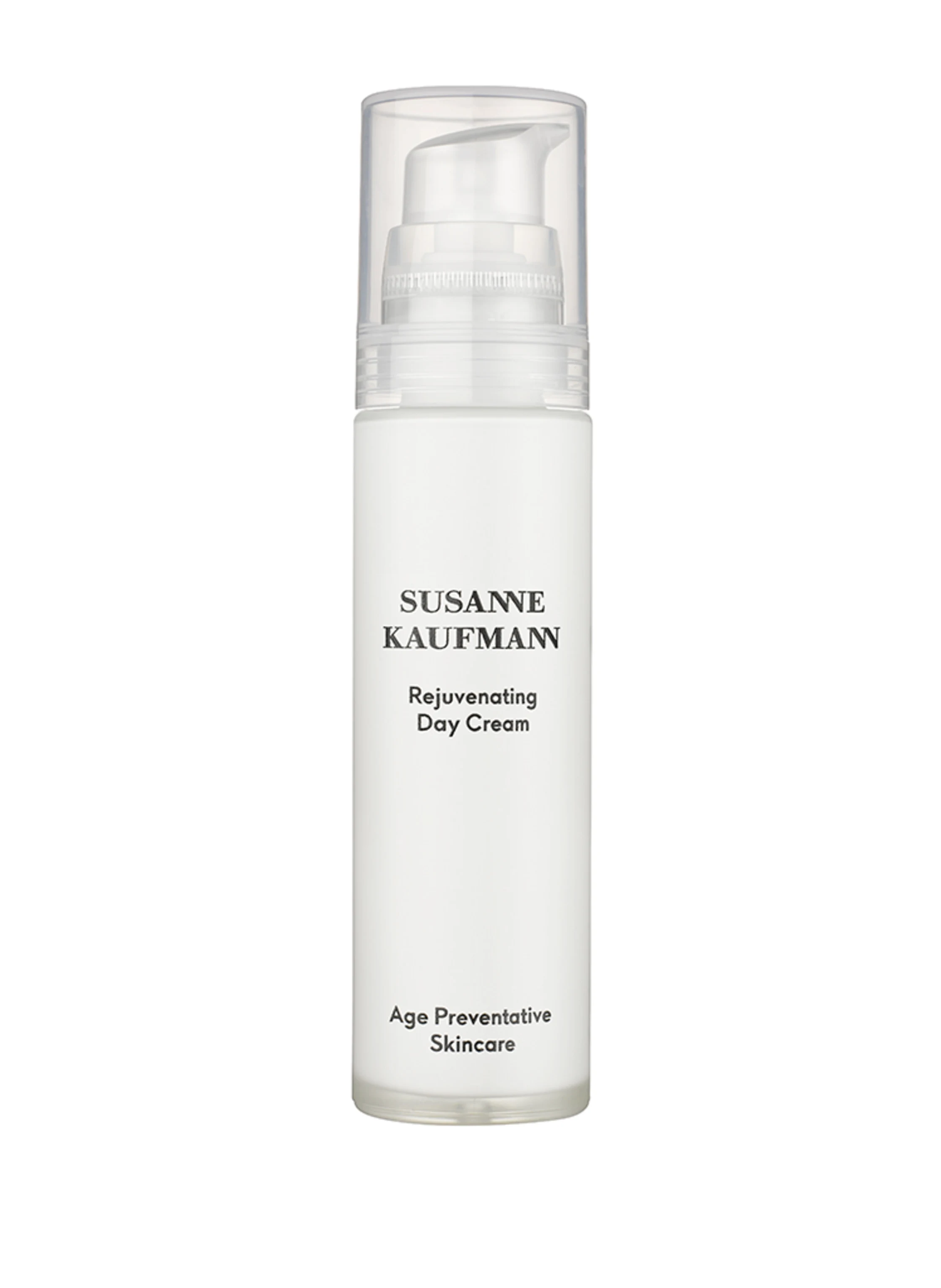 SUSANNE KAUFMANN REJUVENATING DAY CREAM