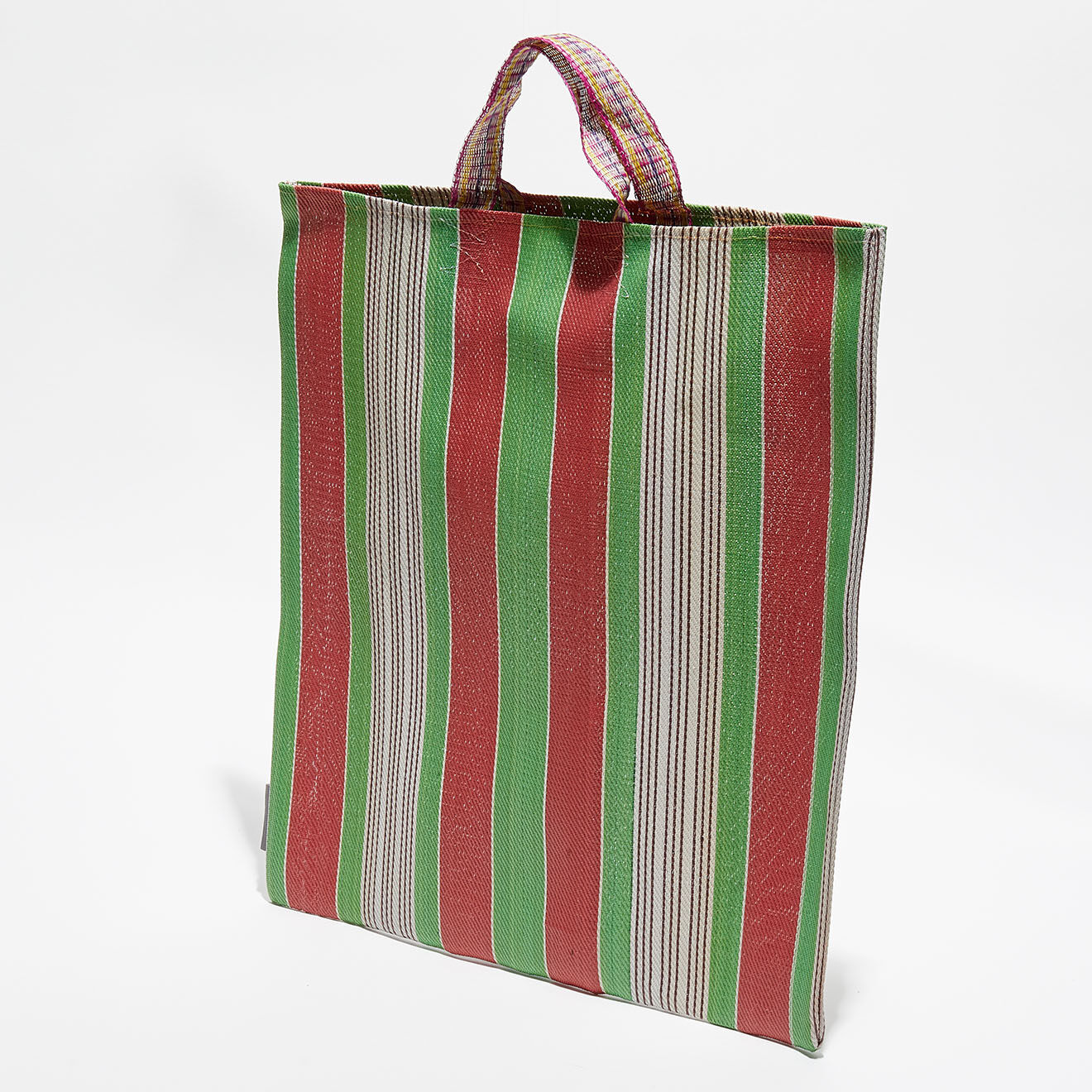 Tint Sac en Toile coloris aléatoire -  41x40 cm