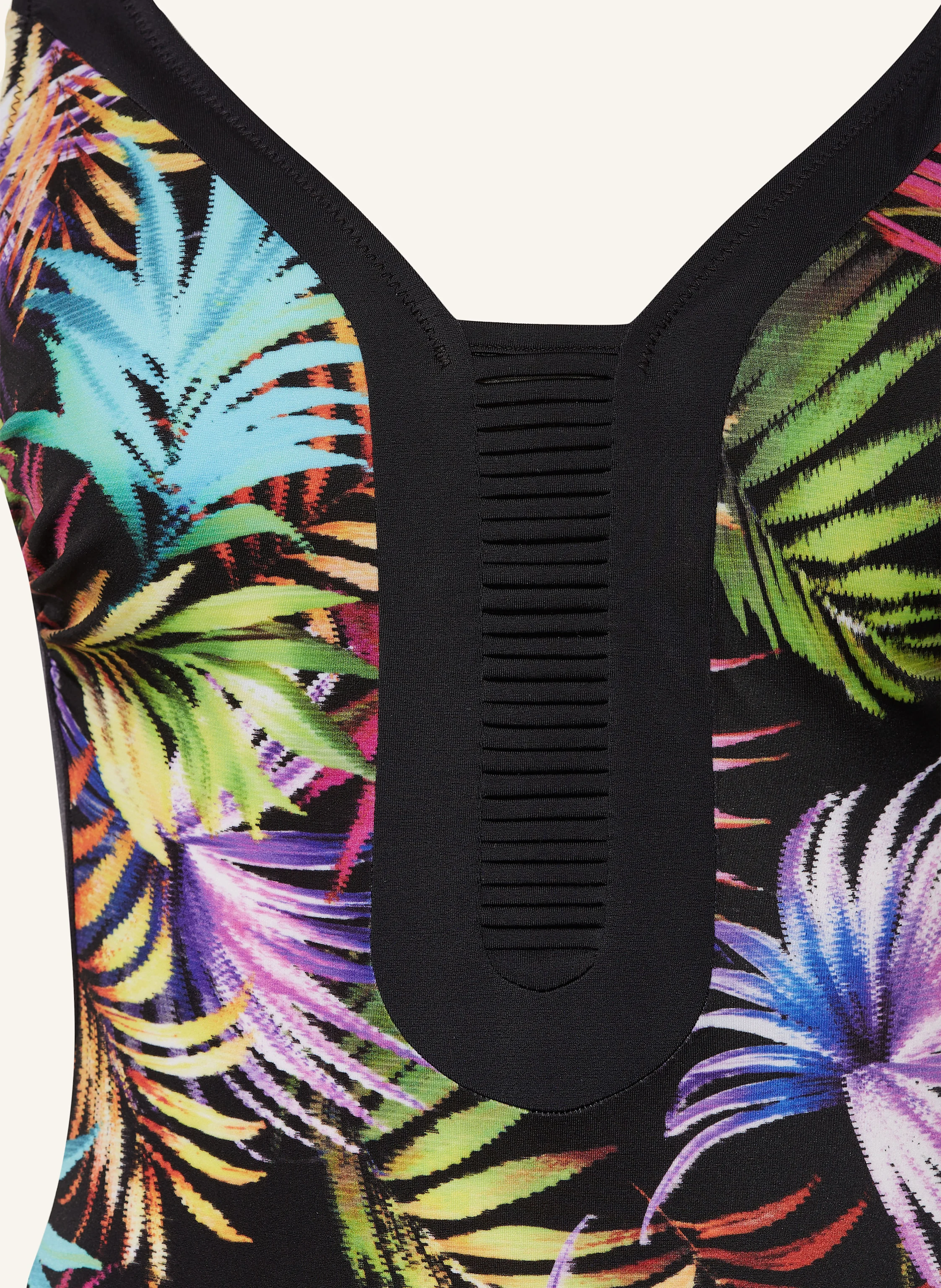Charmline Shape-Badeanzug PALMERAIE VIEW